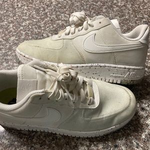 Women’s Nike Air Force 1 - image 1